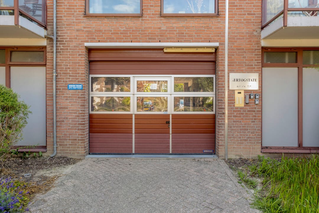 Foto 2 van Hertogsingel 67-B