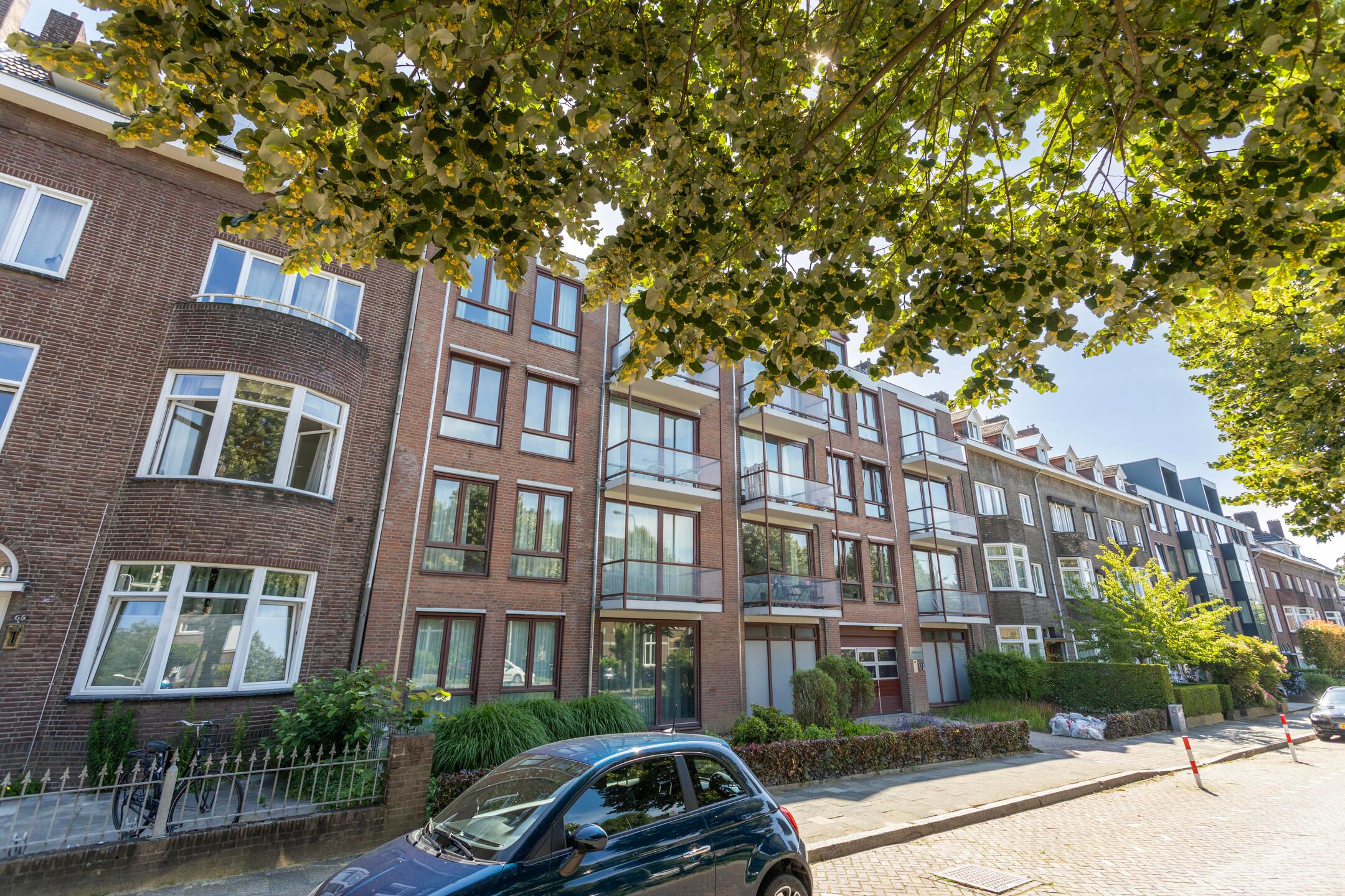 Foto 33 van Hertogsingel 67-B
