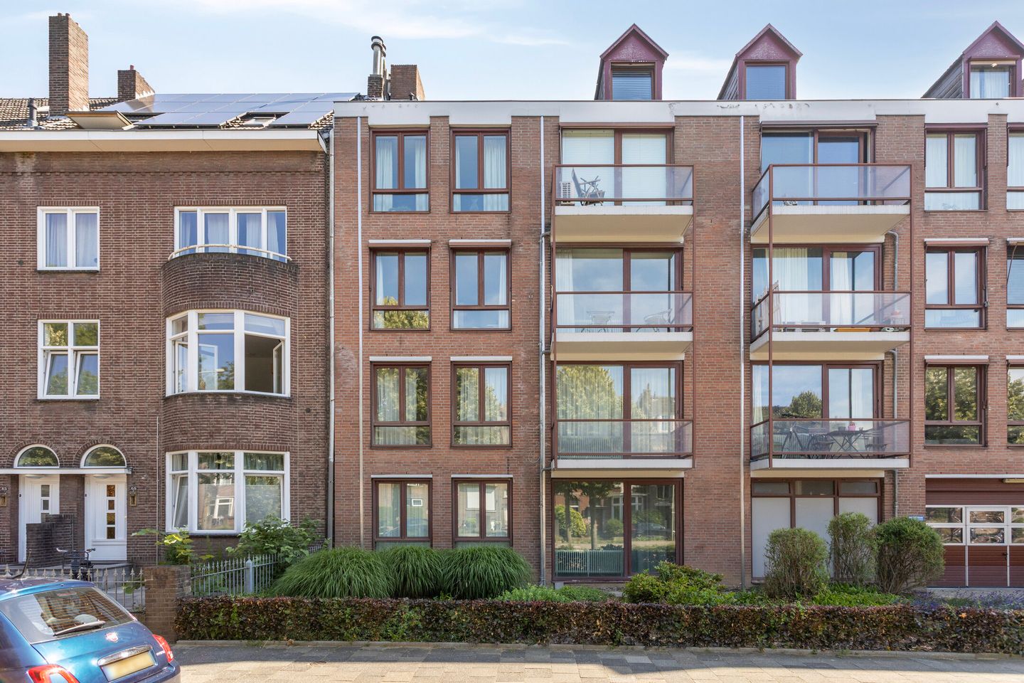 Foto 35 van Hertogsingel 67-B