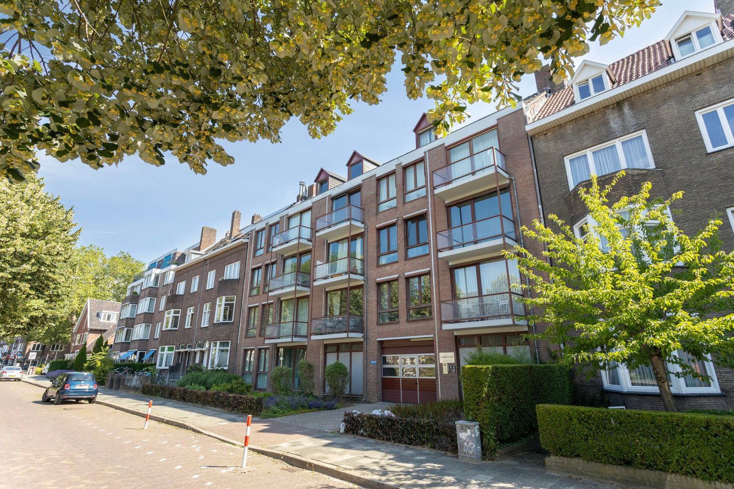 Foto 34 van Hertogsingel 67-B