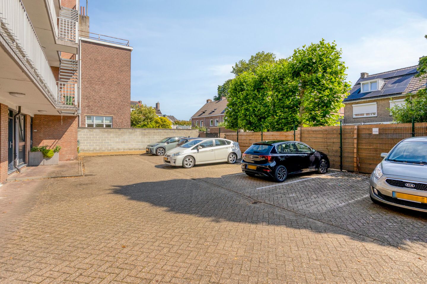 Foto 4 van Hertogsingel 67-B