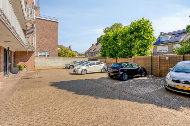 Foto 4 van Hertogsingel 67-B