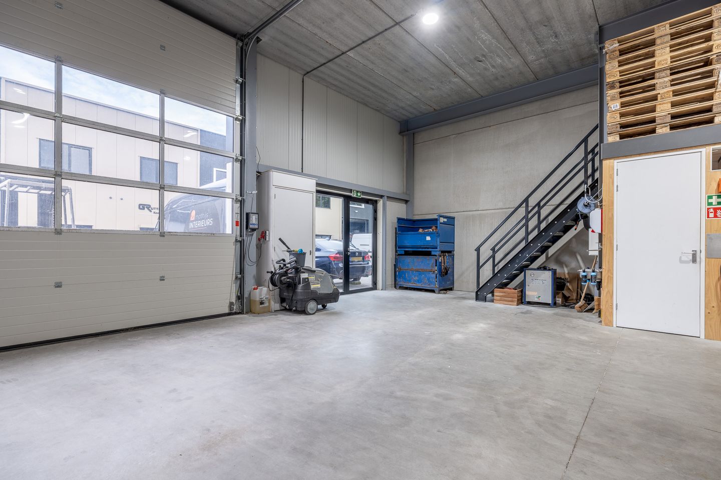 Bekijk foto 4 van Koningsbergenweg 12-18