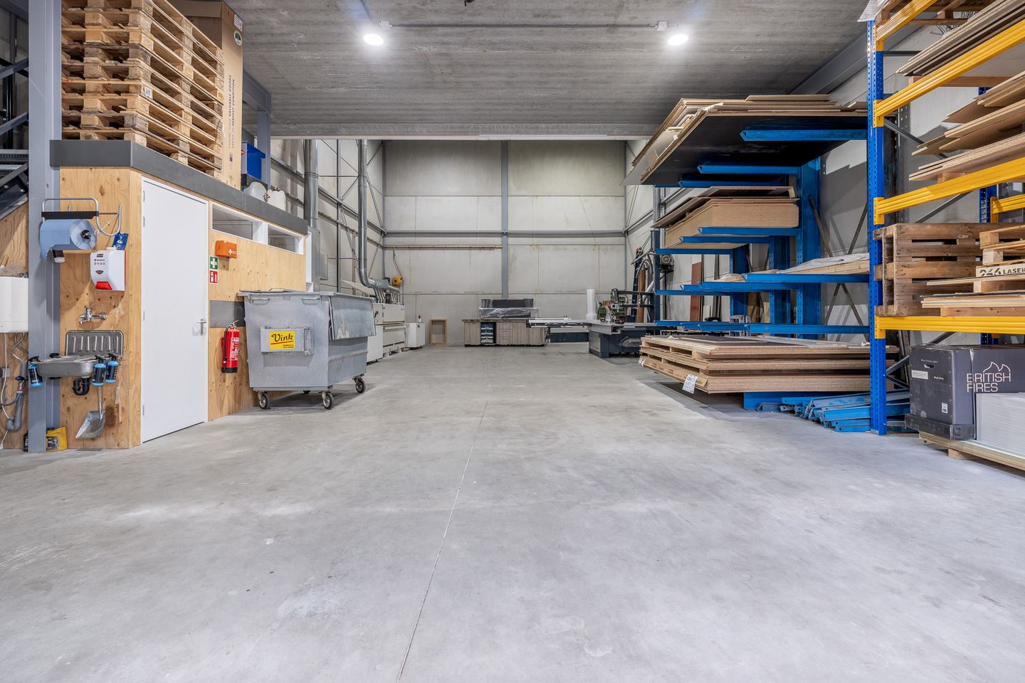 Bekijk foto 5 van Koningsbergenweg 12-18