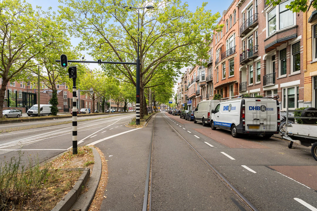 Foto 7 van Henegouwerlaan 41-B
