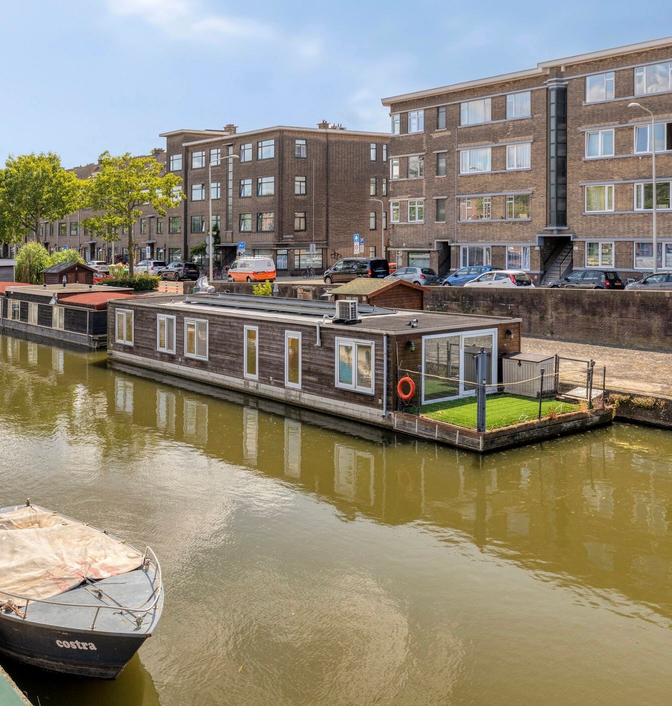 Soestdijksekade 869