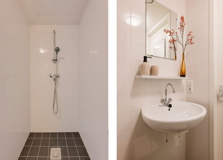 Studio te koop: Bos en Lommerplantsoen 69M, Amsterdam