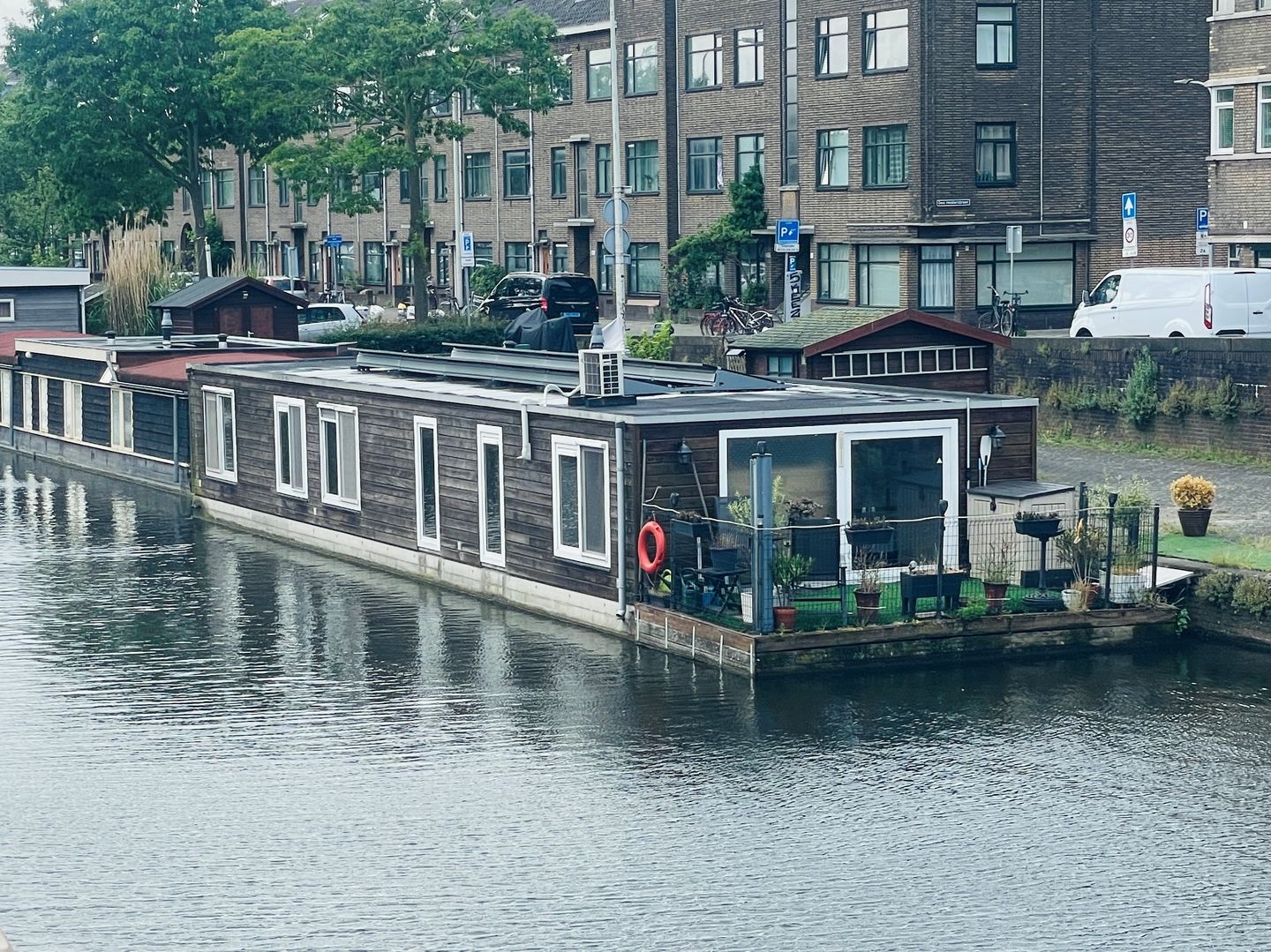 Foto 29 van Soestdijksekade 869