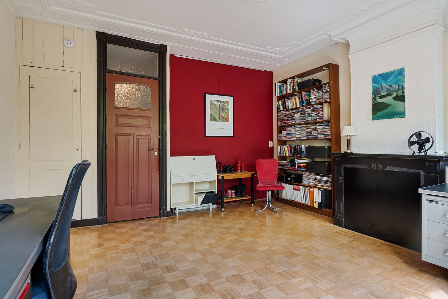 Foto 20 van Henegouwerlaan 41-B