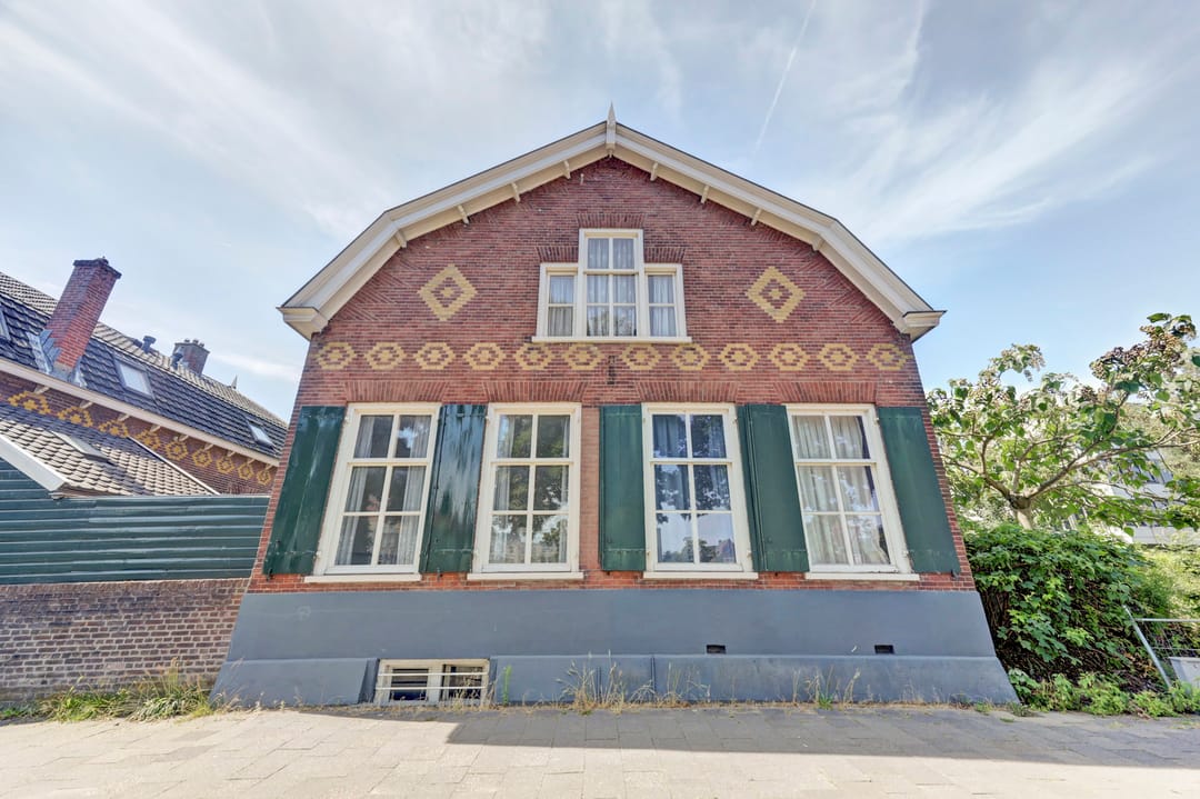 Foto 1 van Kanaalweg 81