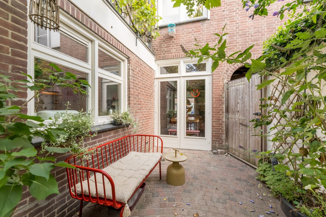 Foto 43 van Mechtildisstraat 8