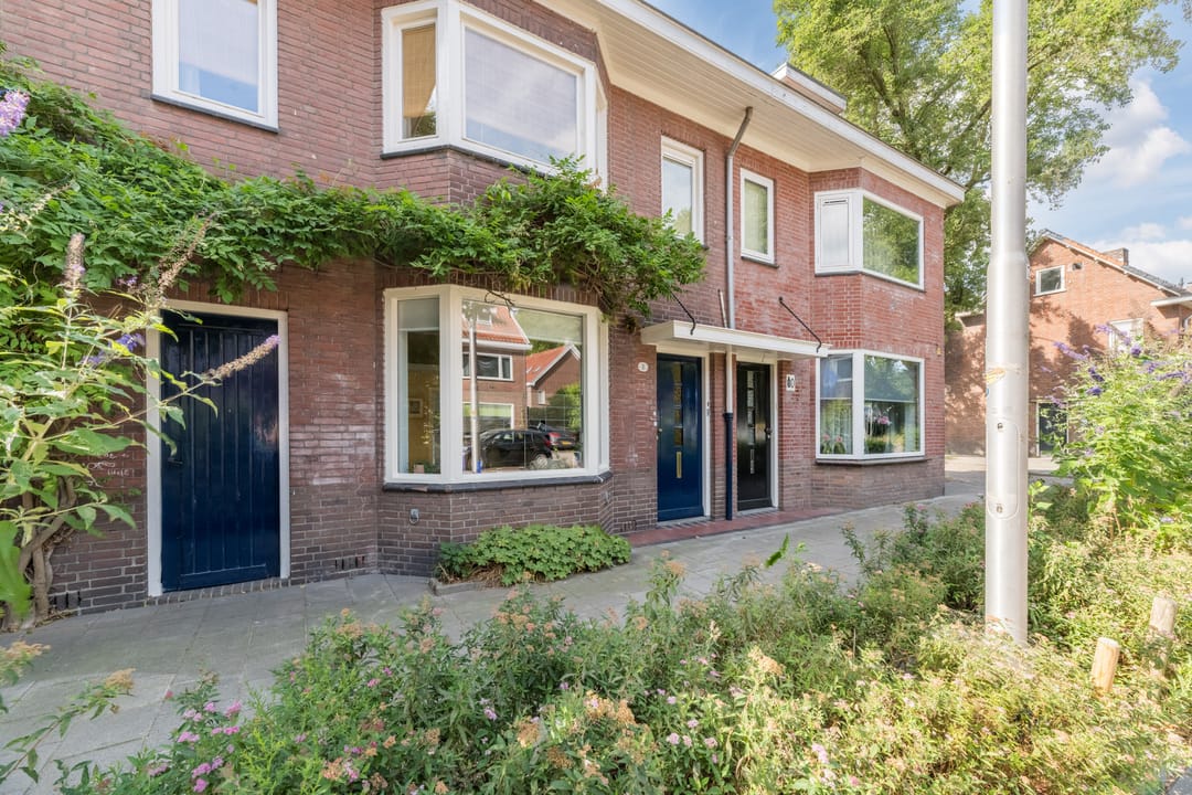 Foto 46 van Mechtildisstraat 8