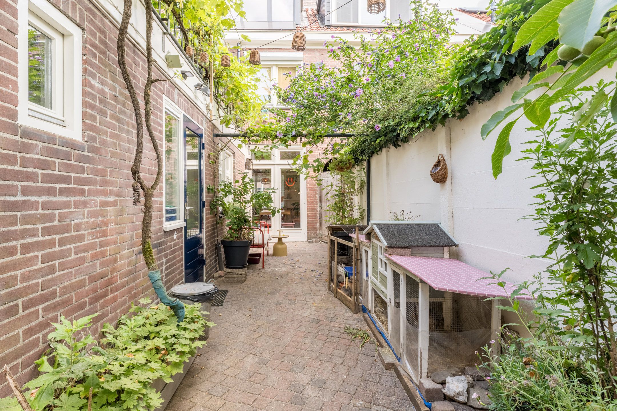 Foto 42 van Mechtildisstraat 8