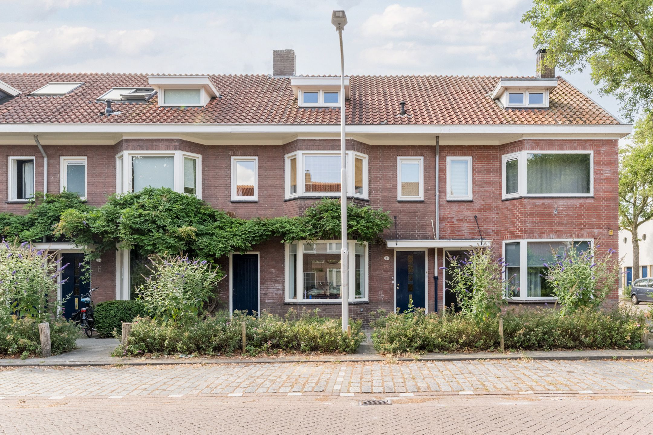 Mechtildisstraat 8 