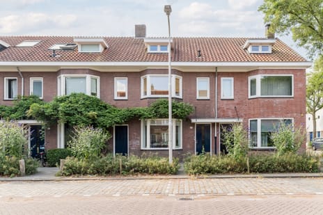 Mechtildisstraat thumbnail