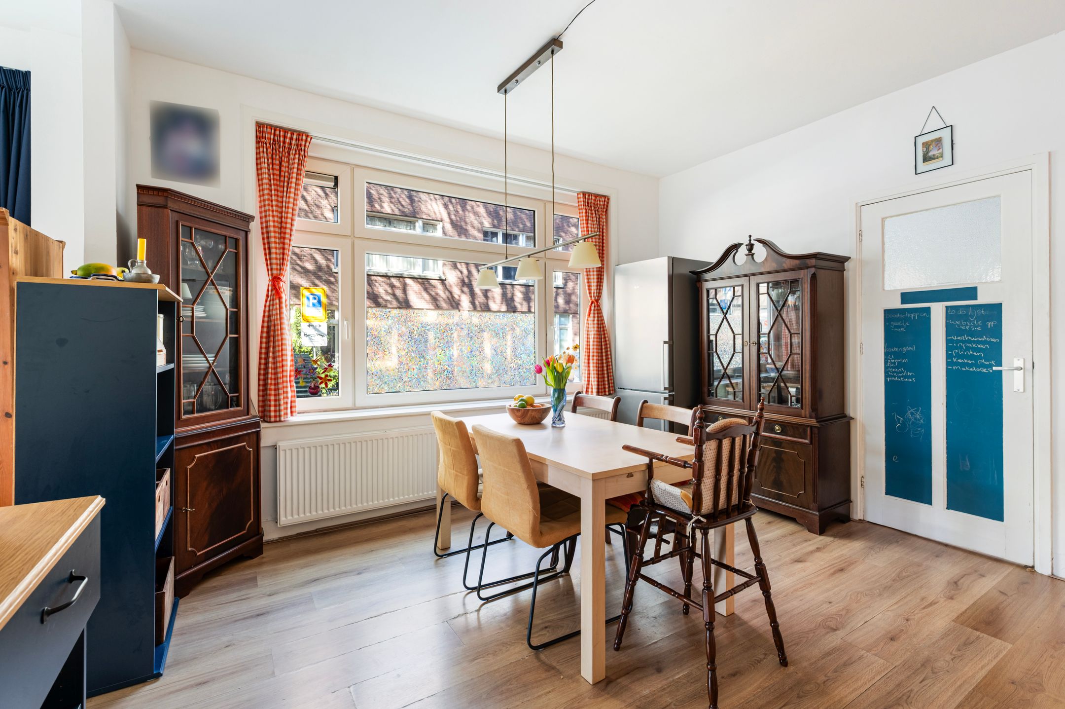 De Kempenaerstraat 33-B 33 B