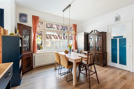 De Kempenaerstraat thumbnail