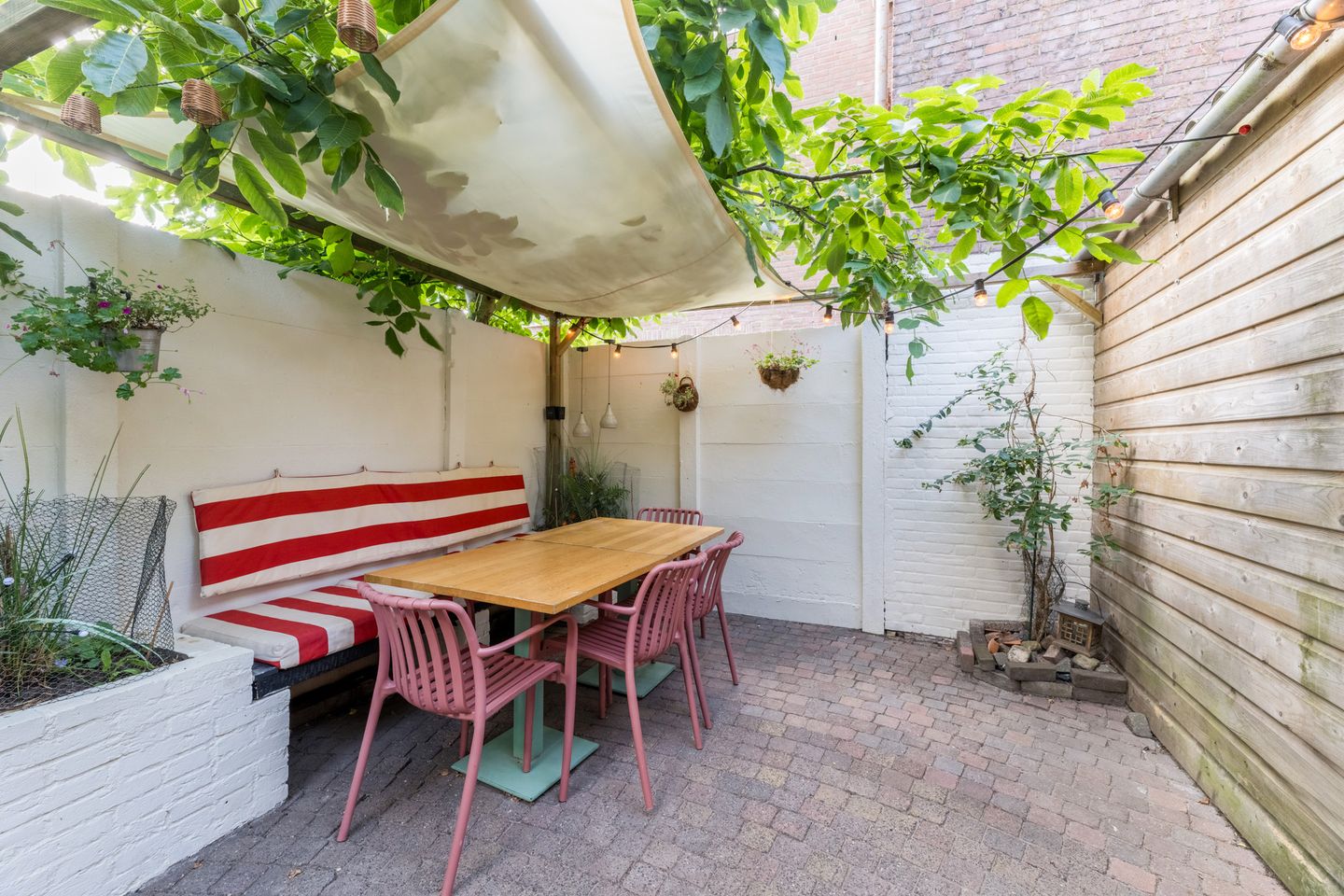 Foto 40 van Mechtildisstraat 8