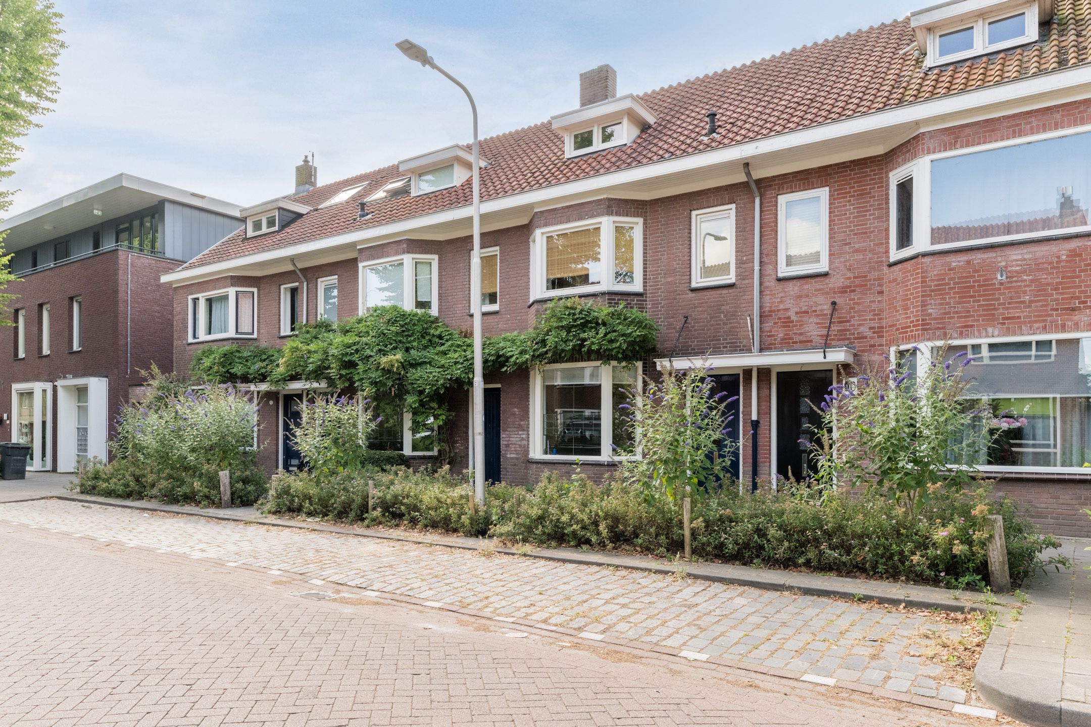 Foto 45 van Mechtildisstraat 8