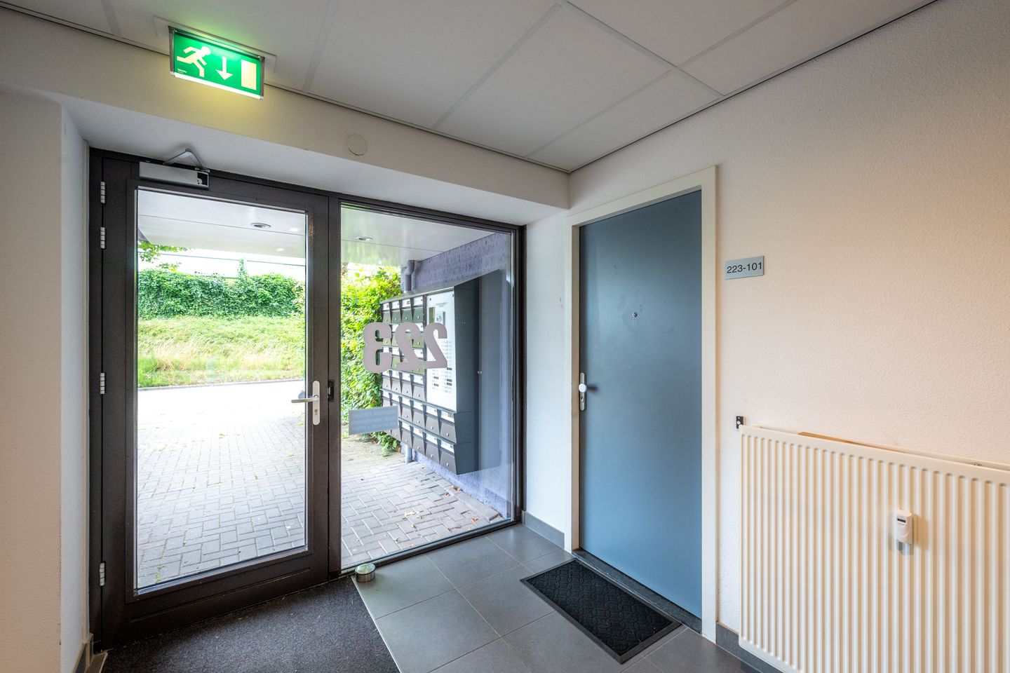 Foto 4 van Randhoeve 223-101