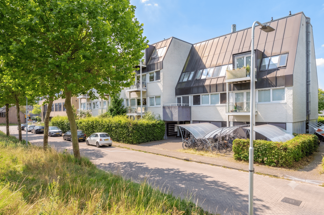 Foto 1 van Randhoeve 223-101