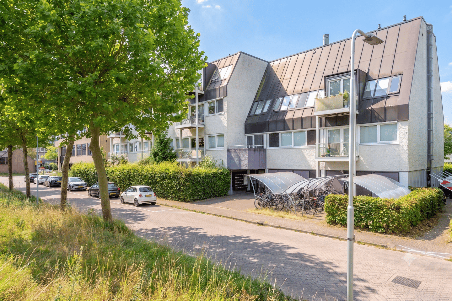 Foto 1 van Randhoeve 223-101