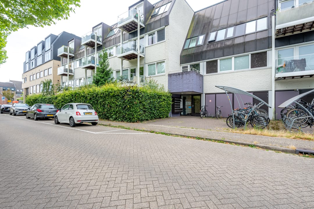 Foto 23 van Randhoeve 223-101