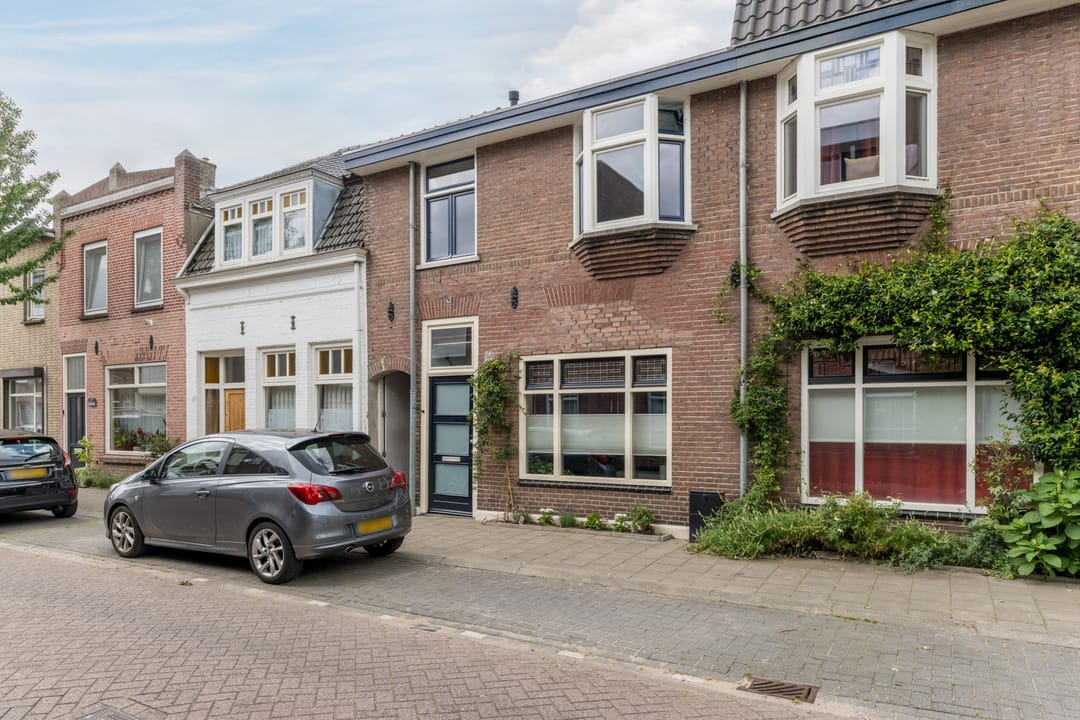 Foto 1 van Kruisstraat 23