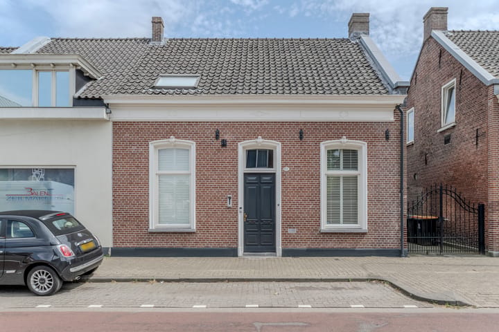 Foto 3 van Goirkestraat 136