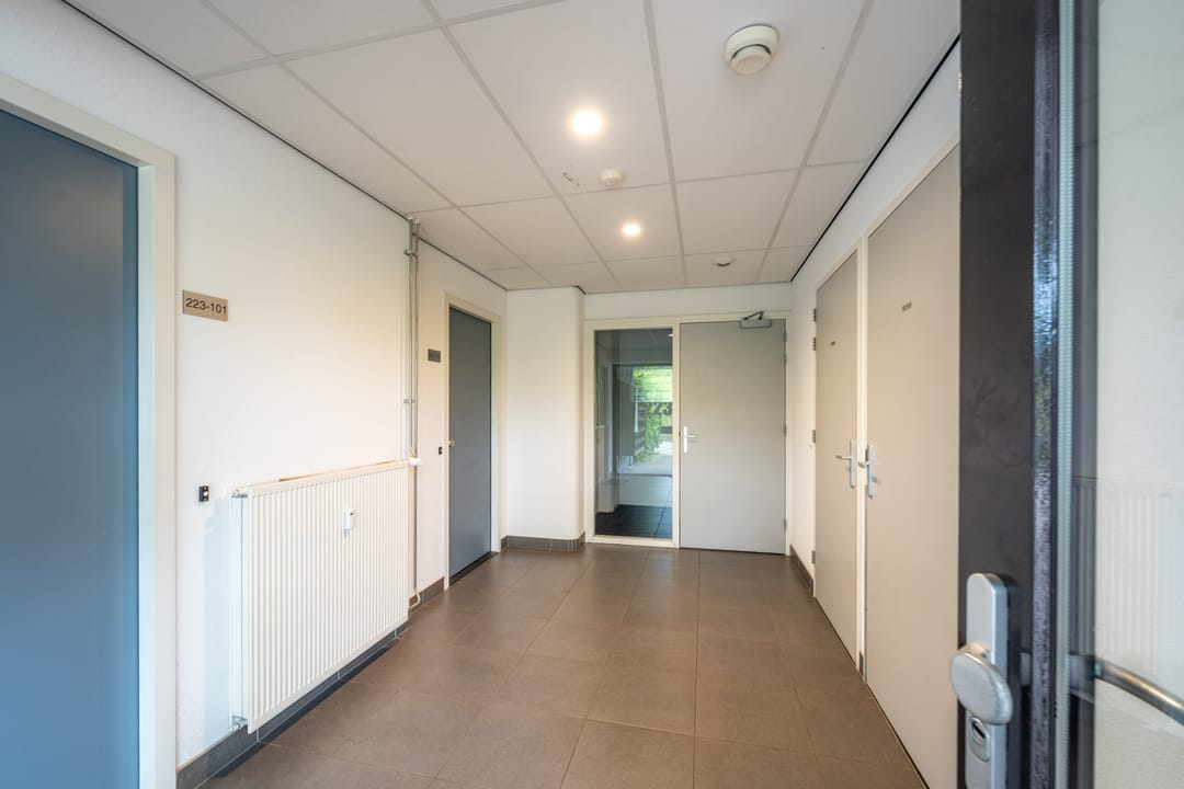 Foto 2 van Randhoeve 223-101