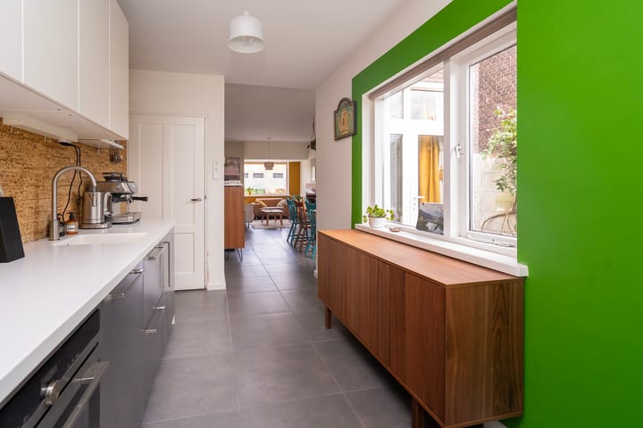Photo 3 of Nautilusstraat 74