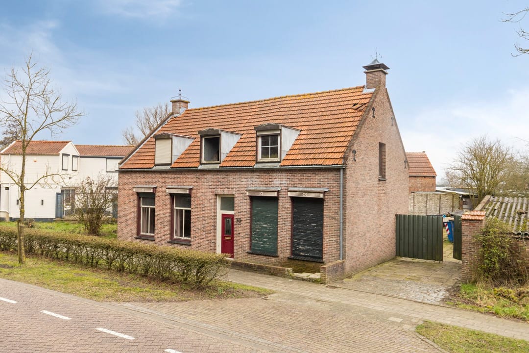 Foto 2 van Nieuwstraat 79