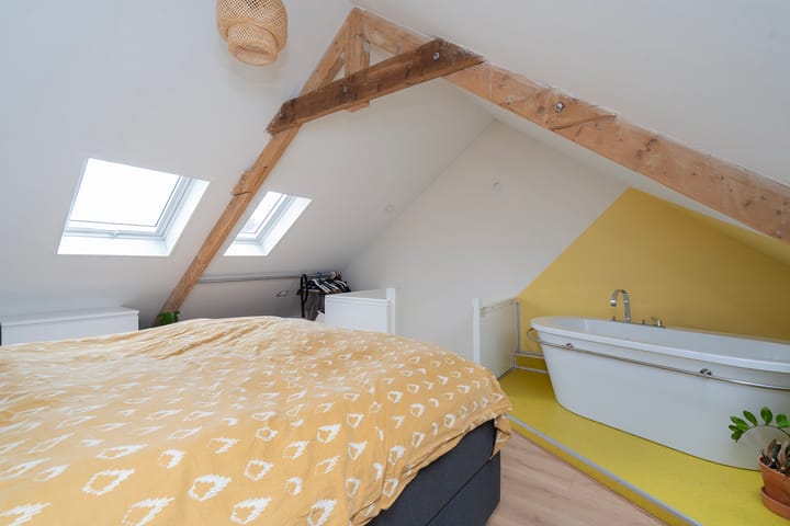 Photo 5 of Nautilusstraat 74