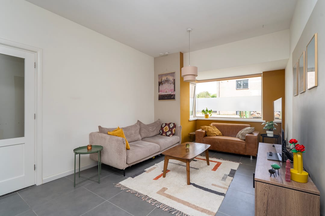 Photo 8 of Nautilusstraat 74