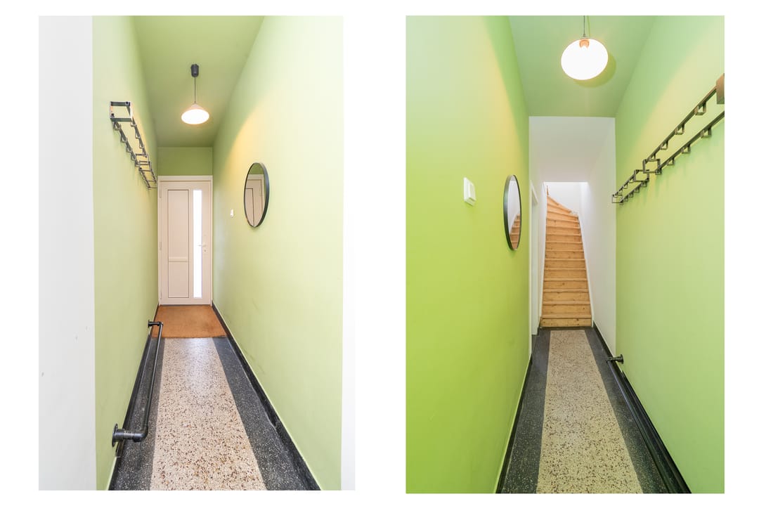 Photo 7 of Nautilusstraat 74