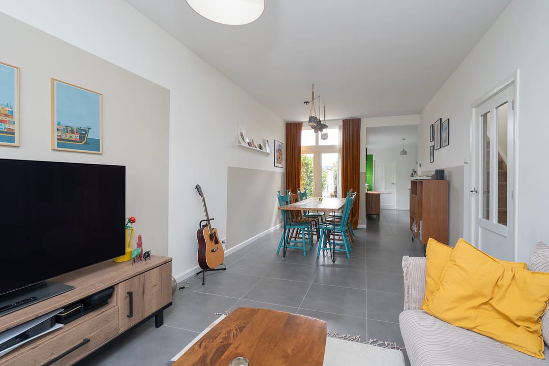 Photo 11 of Nautilusstraat 74