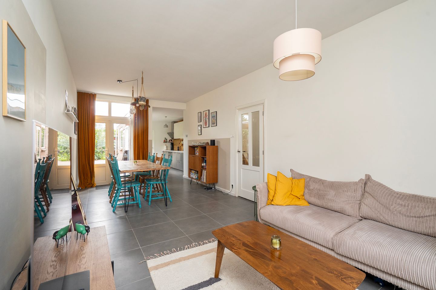 Photo 10 of Nautilusstraat 74