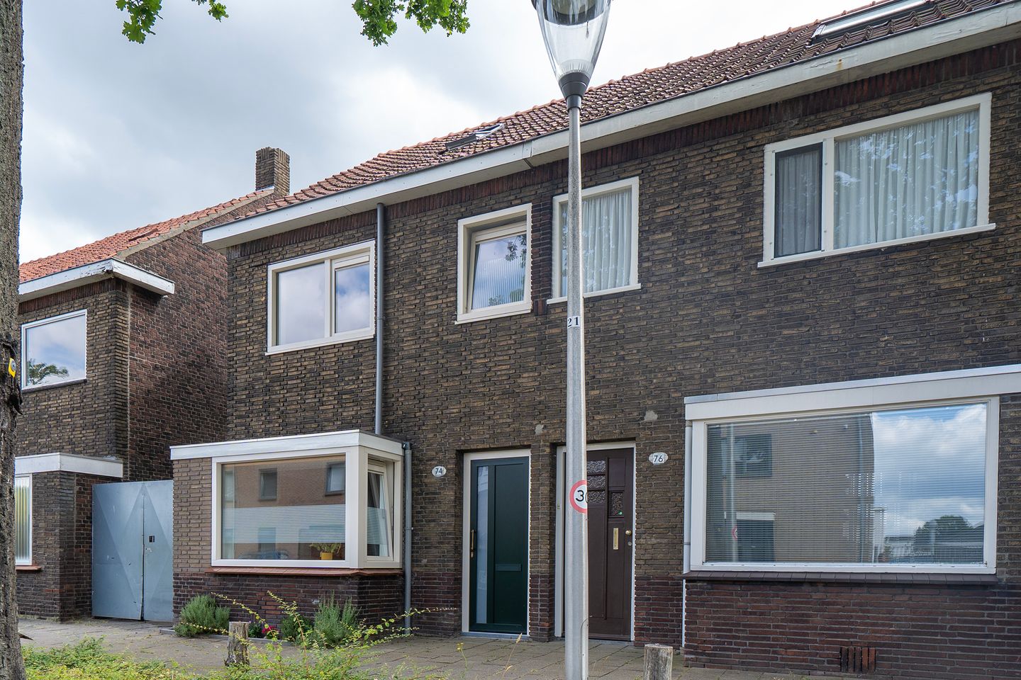 Photo 49 of Nautilusstraat 74