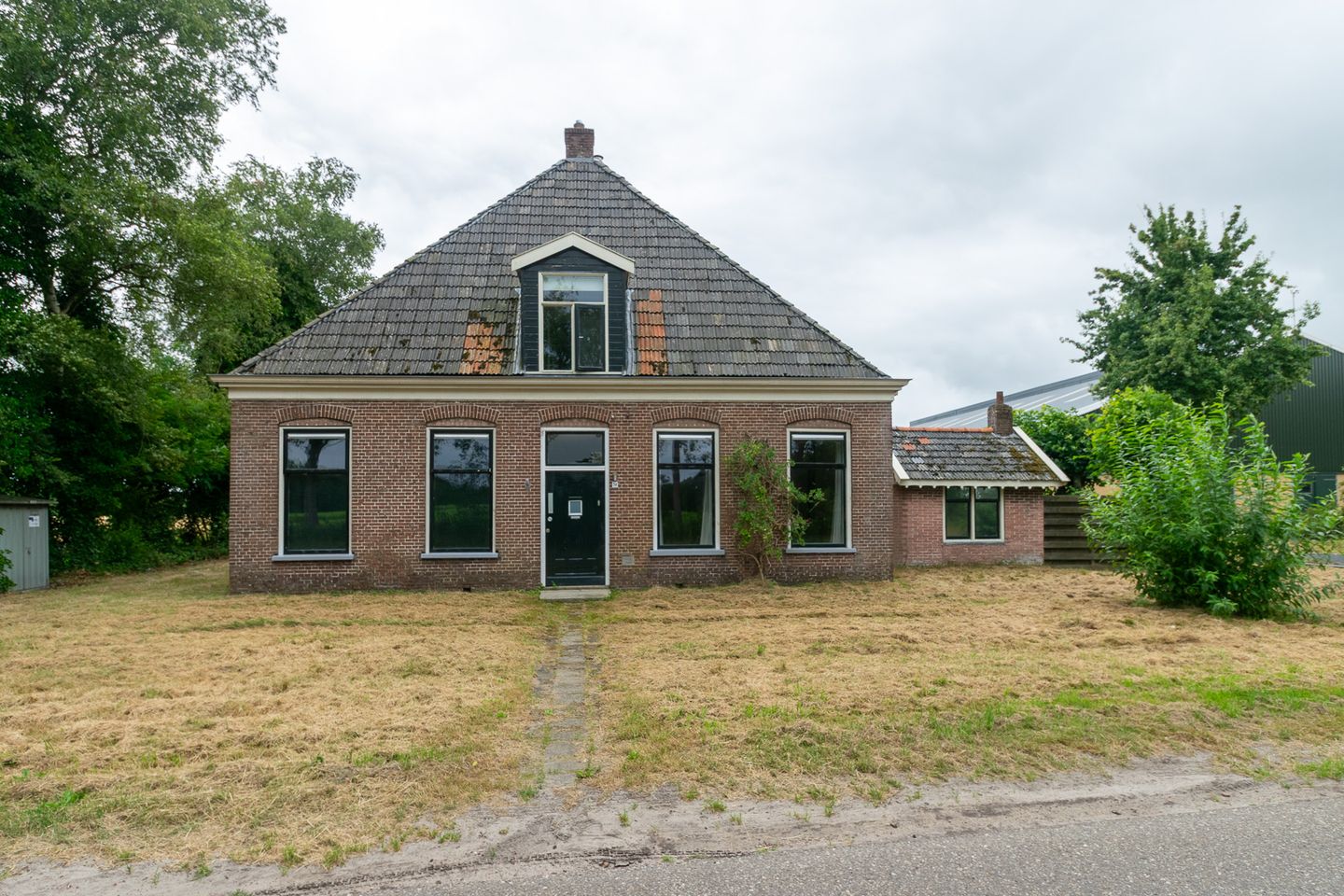 Tjalling Harkeswei 34 - Lippenhuizen - Afbeelding 5