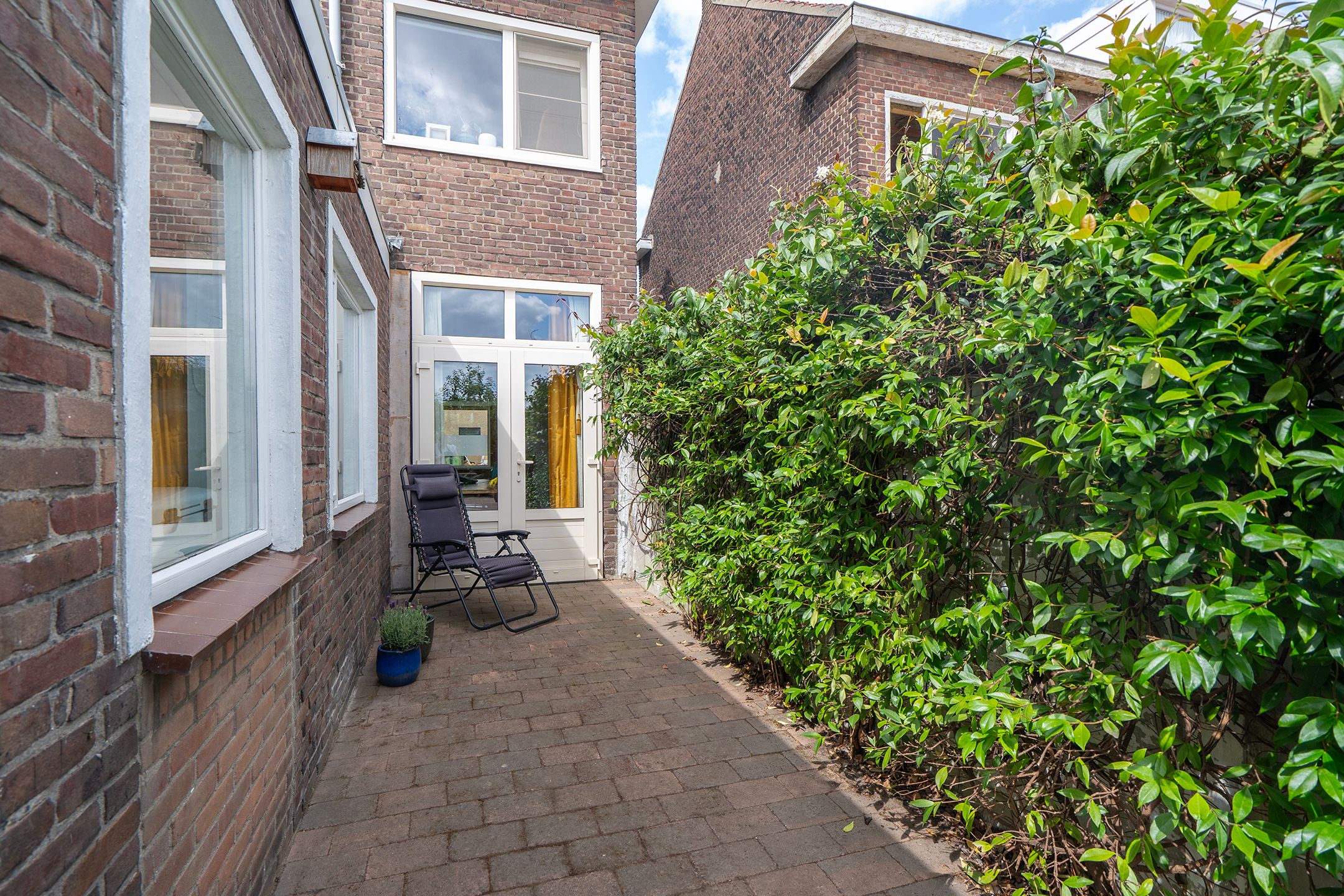 Photo 24 of Nautilusstraat 74