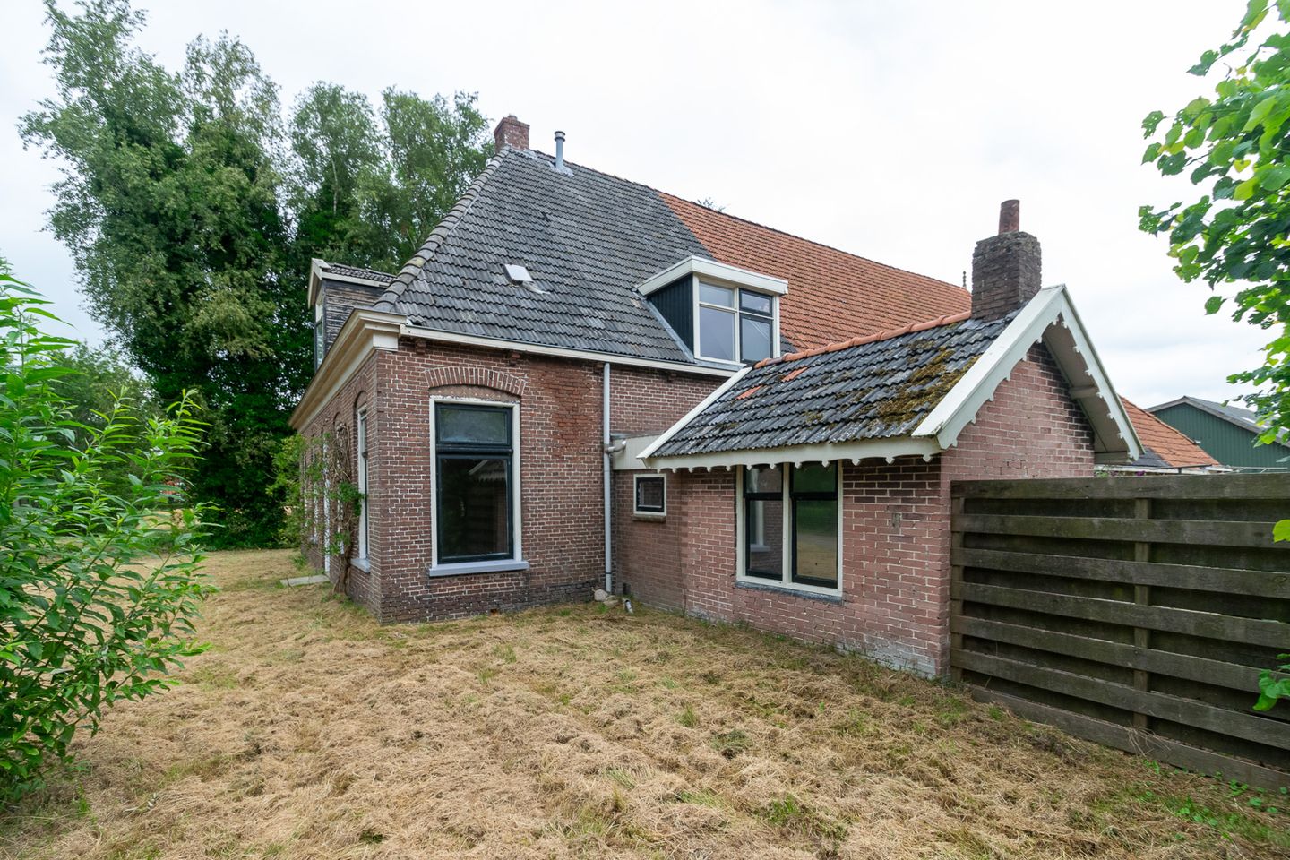 Tjalling Harkeswei 34 - Lippenhuizen - Afbeelding 6