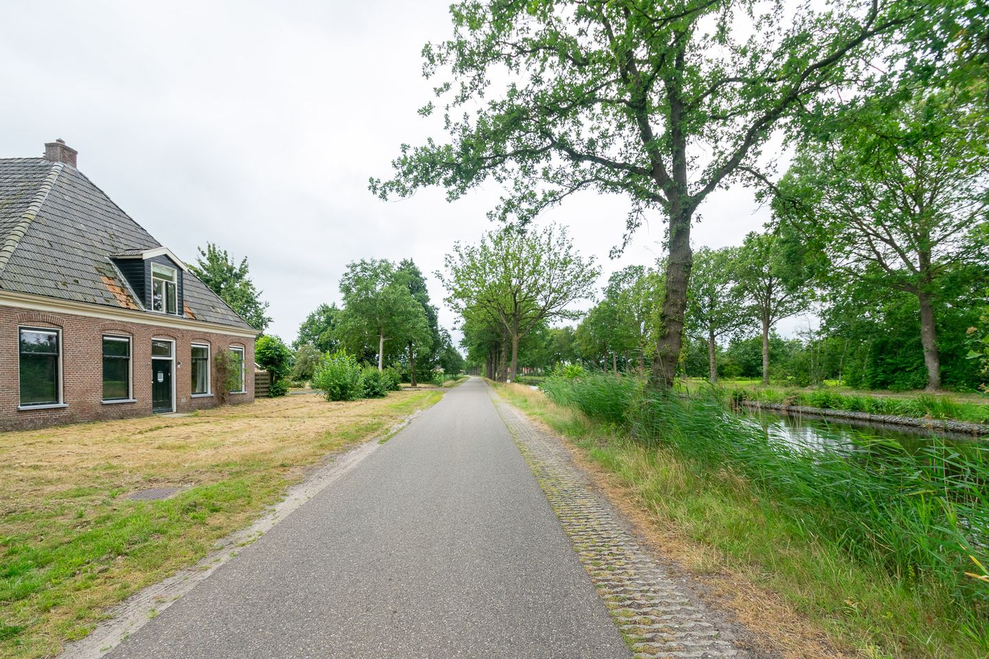 Tjalling Harkeswei 34 - Lippenhuizen - Afbeelding 3