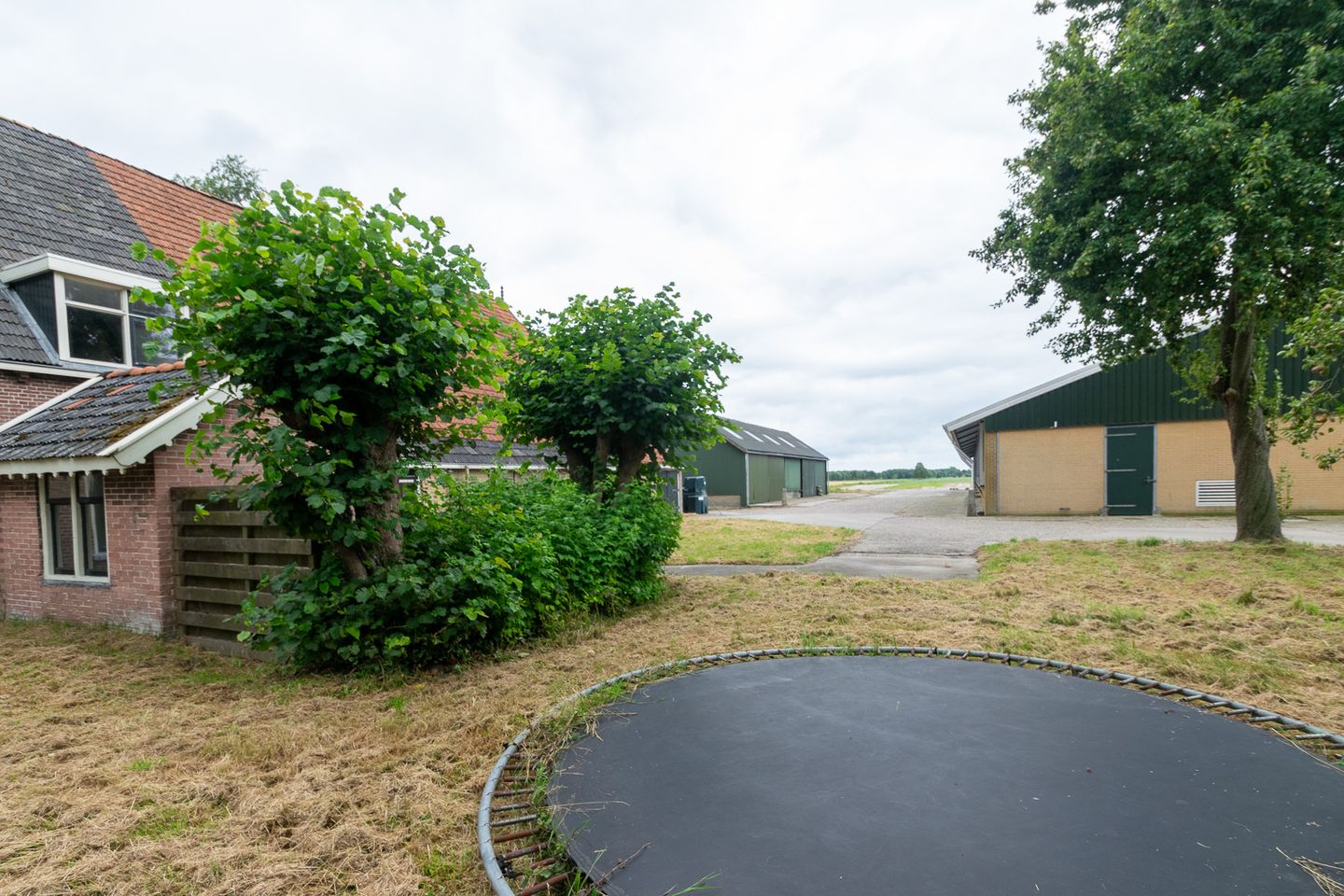 Tjalling Harkeswei 34 - Lippenhuizen - Afbeelding 7