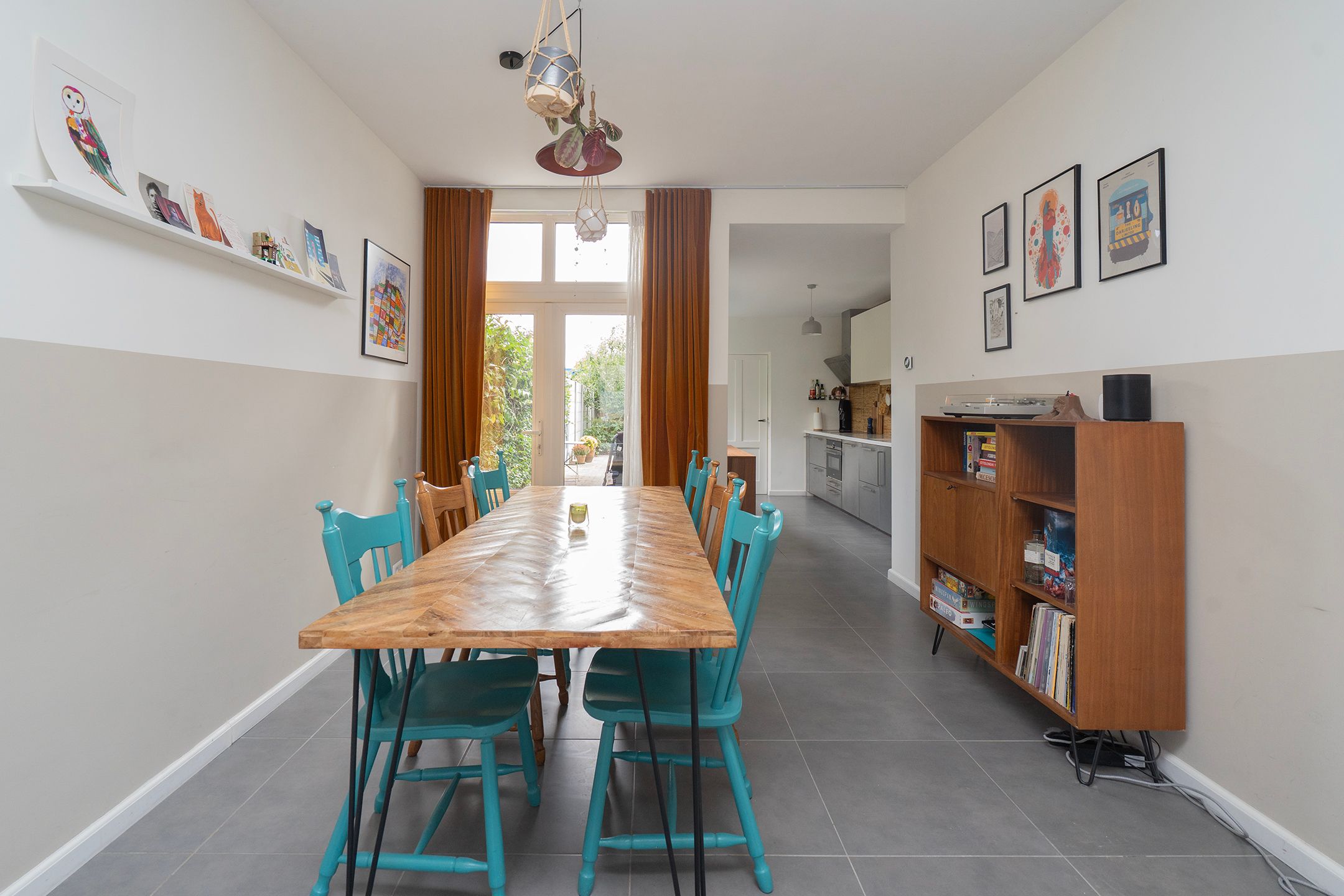 Photo 12 of Nautilusstraat 74