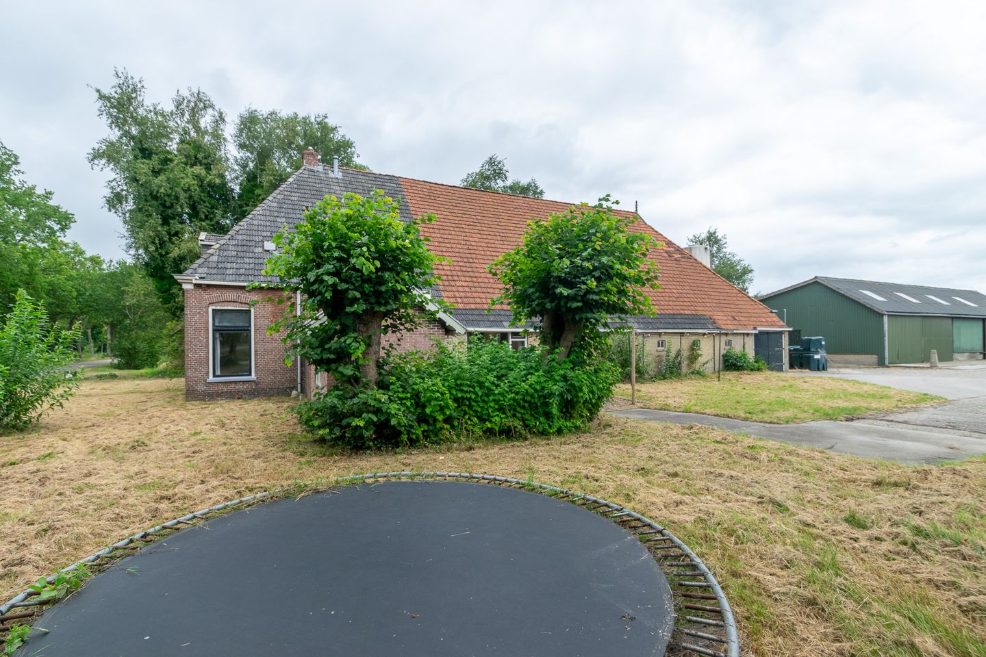 Tjalling Harkeswei 34 - Lippenhuizen - Afbeelding 4