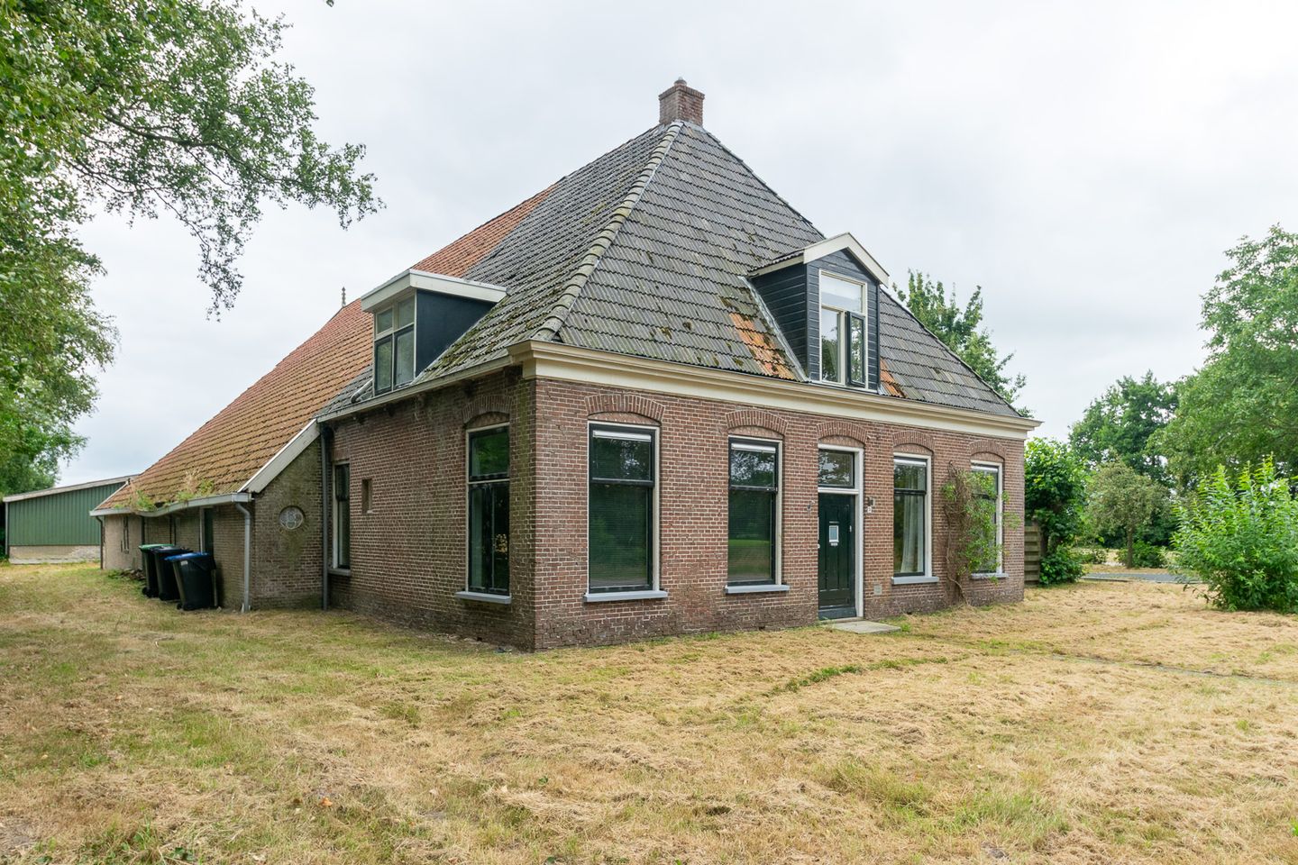 Tjalling Harkeswei 34 - Lippenhuizen - Afbeelding 2