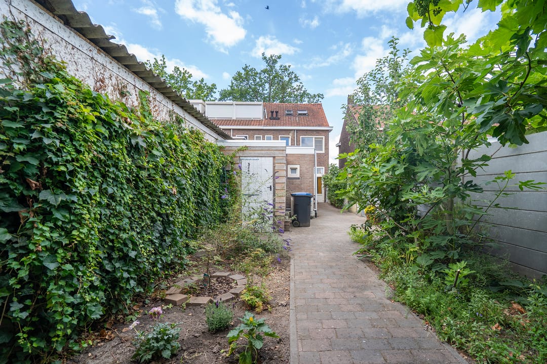 Photo 31 of Nautilusstraat 74