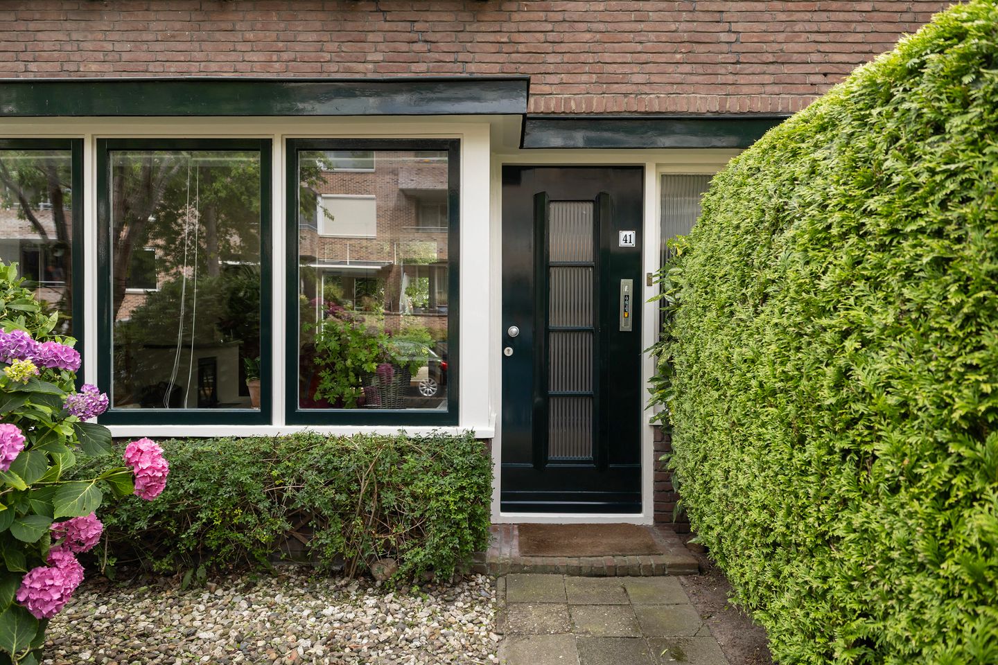 Foto 34 van Ferdinand Bolstraat 41