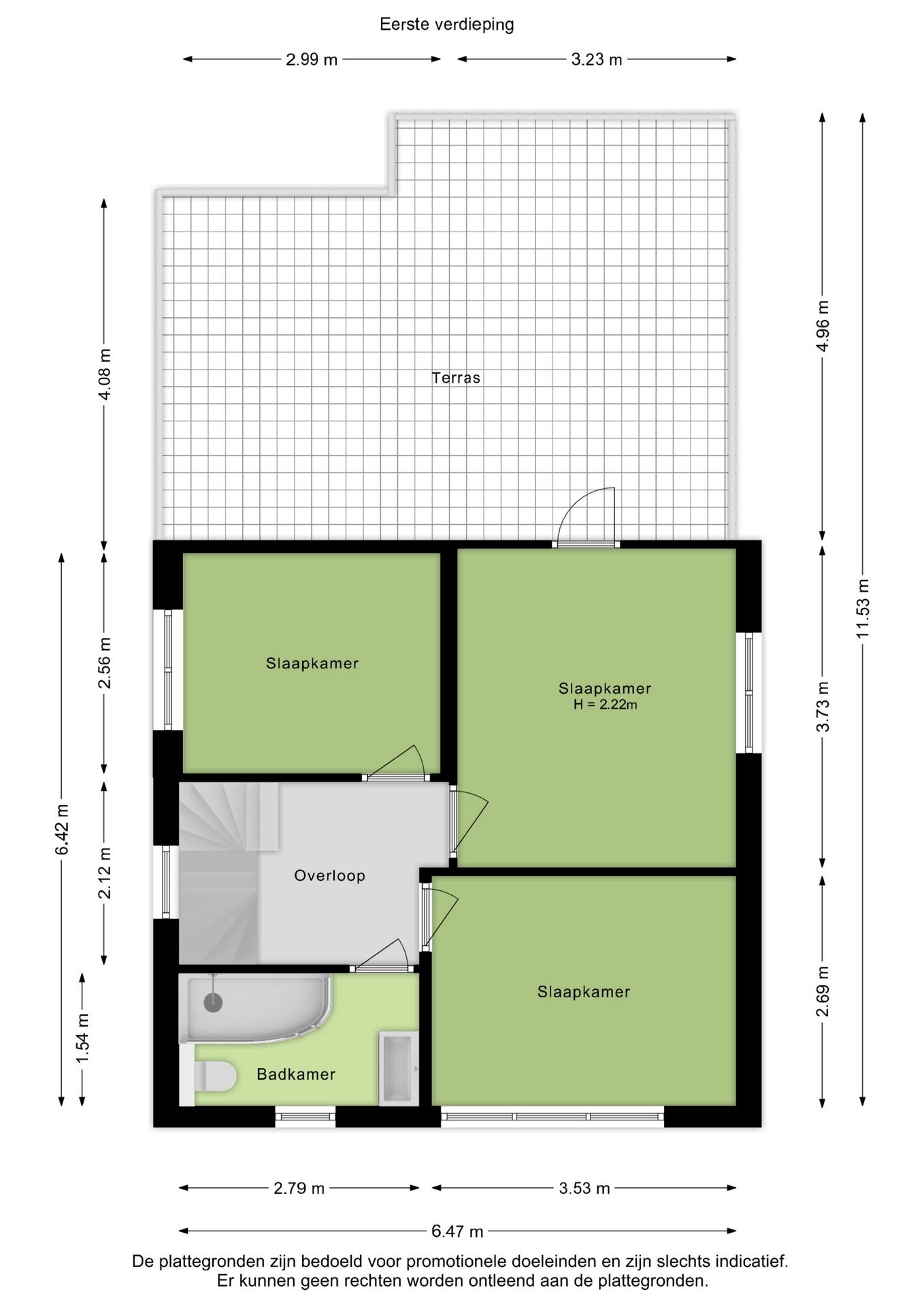 Foto 44 van Graaf Reinaldstraat 25