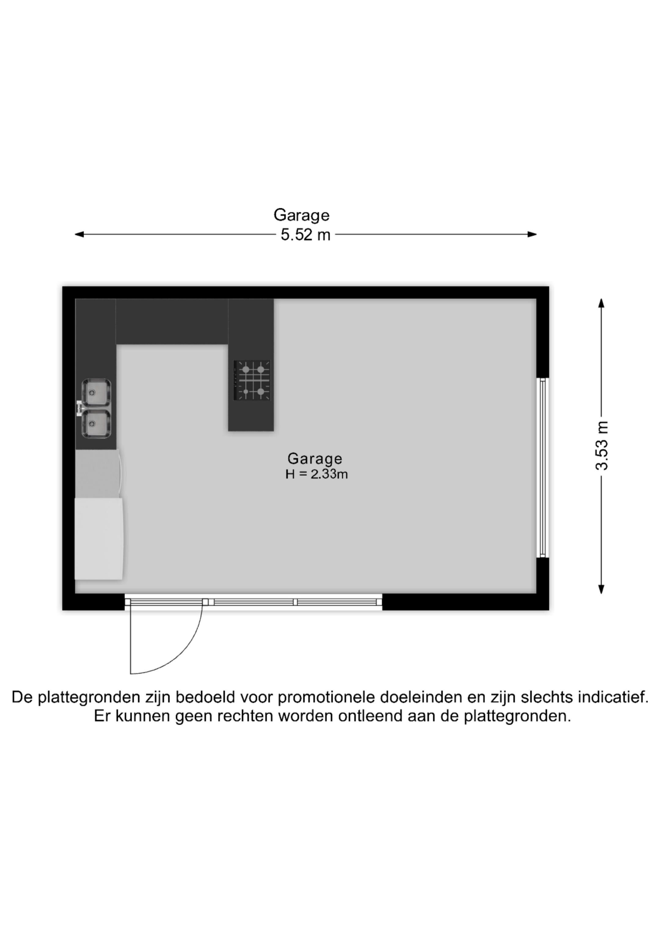 Foto 42 van Graaf Reinaldstraat 25